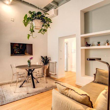 Largo Dei Librari Unique Apartment Roma Dış mekan fotoğraf