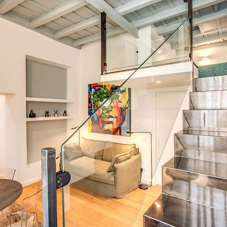 Largo Dei Librari Unique Apartment Roma Dış mekan fotoğraf