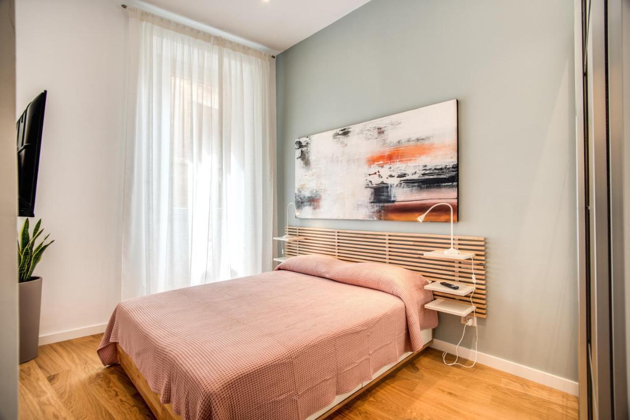 Largo Dei Librari Unique Apartment Roma Dış mekan fotoğraf