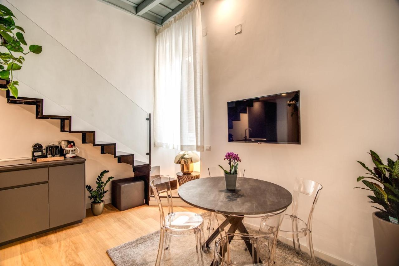 Largo Dei Librari Unique Apartment Roma Dış mekan fotoğraf